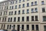 Top sanierte 1-Zimmer-Wohnung im Waldstraßenviertel! Einbauküche