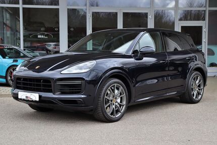 Porsche Cayenne 89.900 km 74.490 € Pentling bei Regensburg 93080