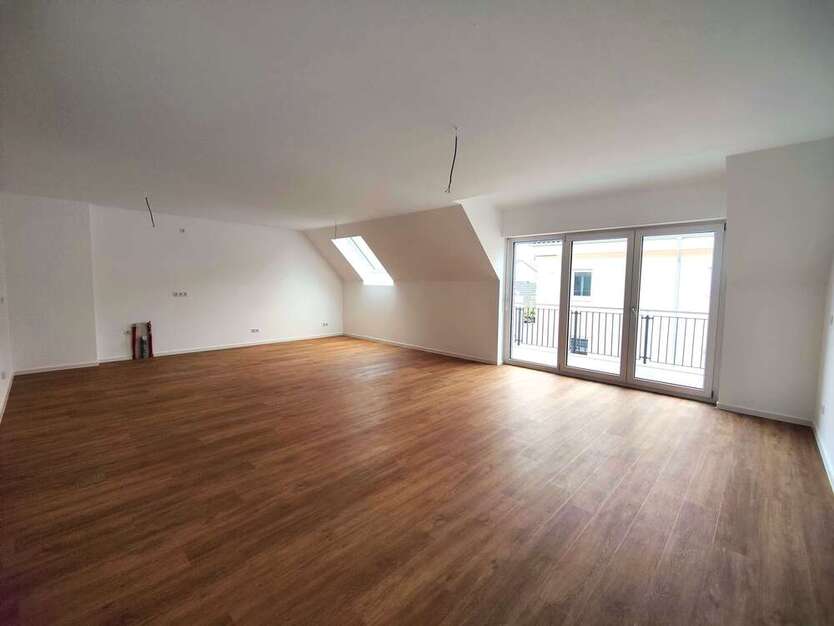 Wohnung zum Kaufen in Saulheim 583.000 € 104 m²