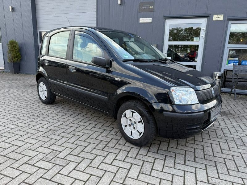 Fiat Panda 159.998 km 2.490 € Tostedt 21255