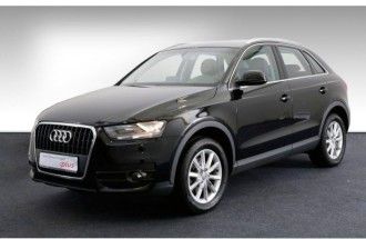 Audi Q3 70.000 km 14.600 &euro; Stelle 21435