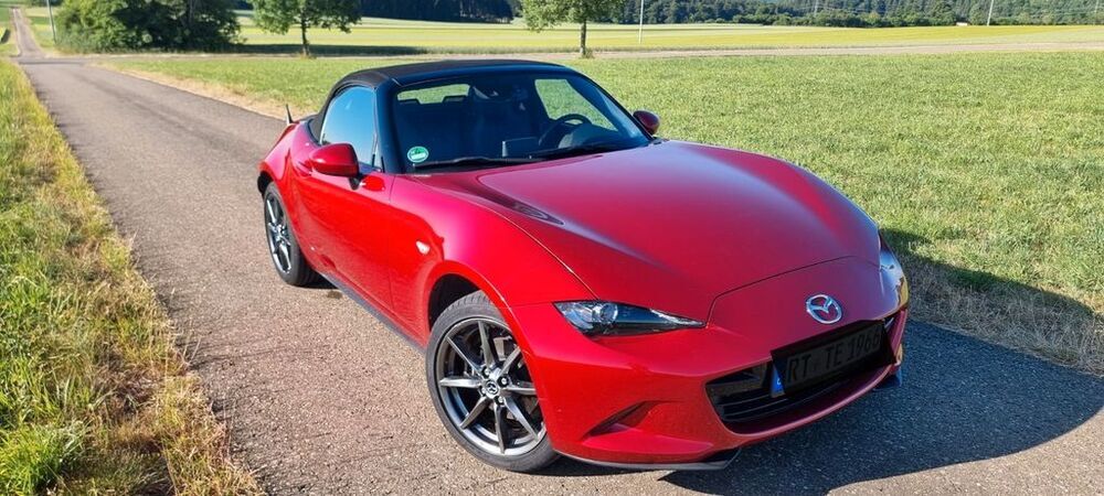 MX-5