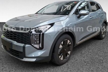 Kia Sportage 22.850 km 28.600 &euro; Pforzheim 75177
