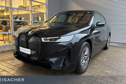 BMW iX 69.055 km 56.990 &euro; Memmingen 87700