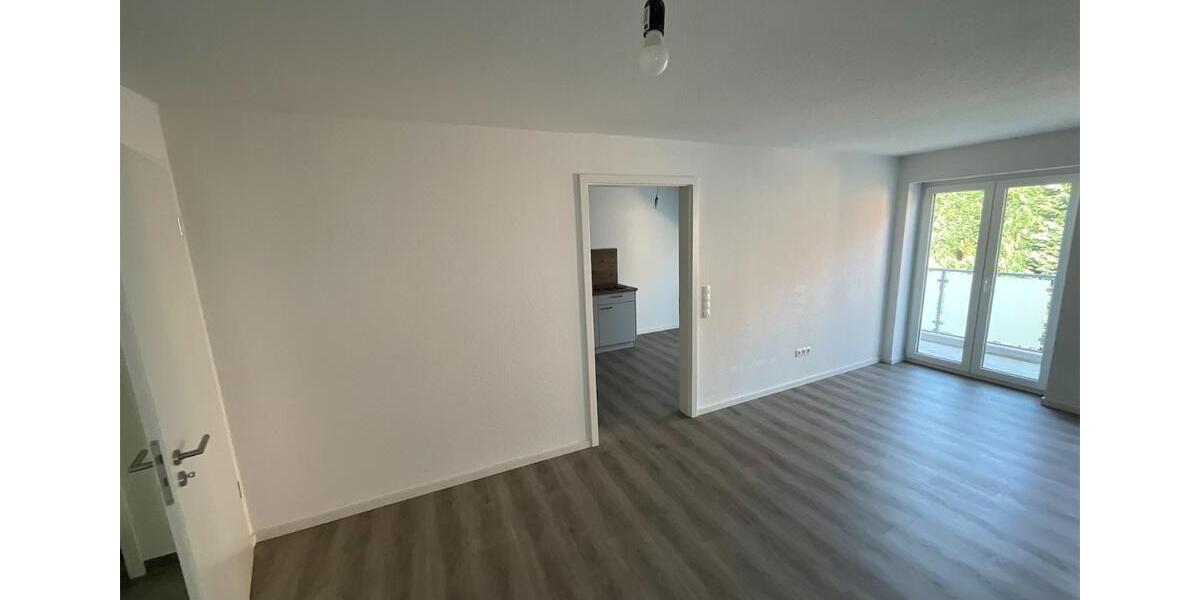 Etagenwohnung Twist - 3 Zimmer, 82 m&sup2;, 780&euro; | Angebot:25363775