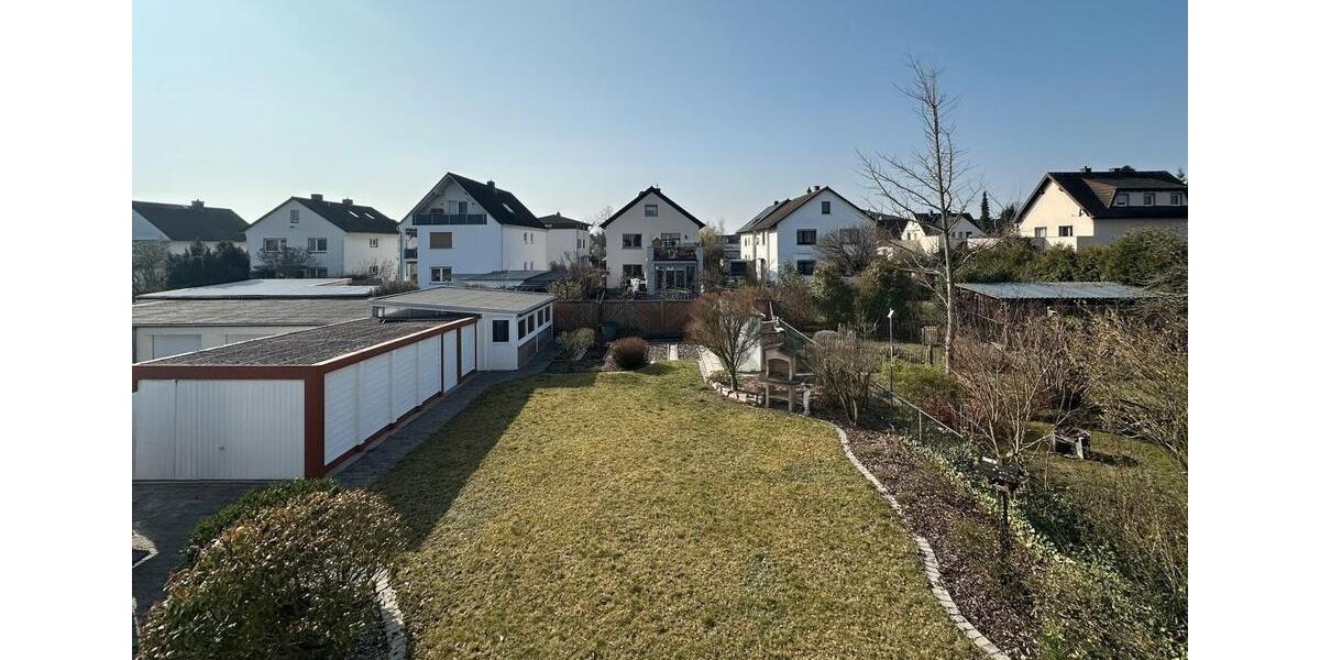 Etagenwohnung Seligenstadt - 3 Zimmer, 75 m&sup2;, 1.050&euro; | Angebot:26224059