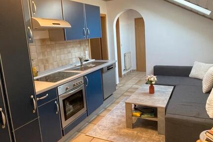 Wohnung Pfarrkirchen - 2 Zimmer, 40 m&sup2;, 540&euro; | Angebot:26296537