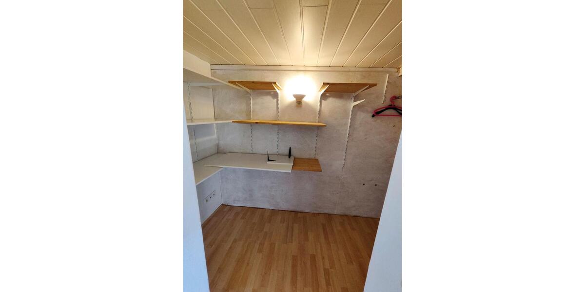 Etagenwohnung Horb am Neckar - 2 Zimmer, 65 m&sup2;, 845&euro; | Angebot:26311584