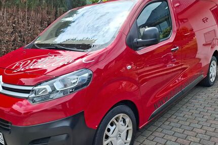 Citroen Jumpy 83.200 km 19.950 &euro; Ennepetal 58256