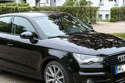 Audi A1 66.250 km 11.100 &euro; Herford 32049