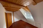 3 Zimmer Dachgeschosswohnung 3 zimmer