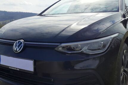 VW Golf 47.200 km 17.900 &euro; Hallenberg 59969