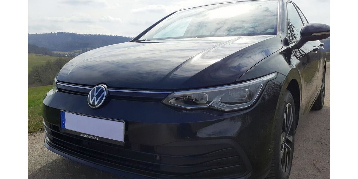 VW Golf 47.200 km 17.900 &euro; Hallenberg 59969