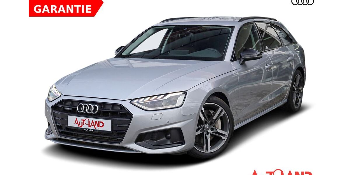Audi A4 64.011 km 30.950 &euro; Freiberg 09599