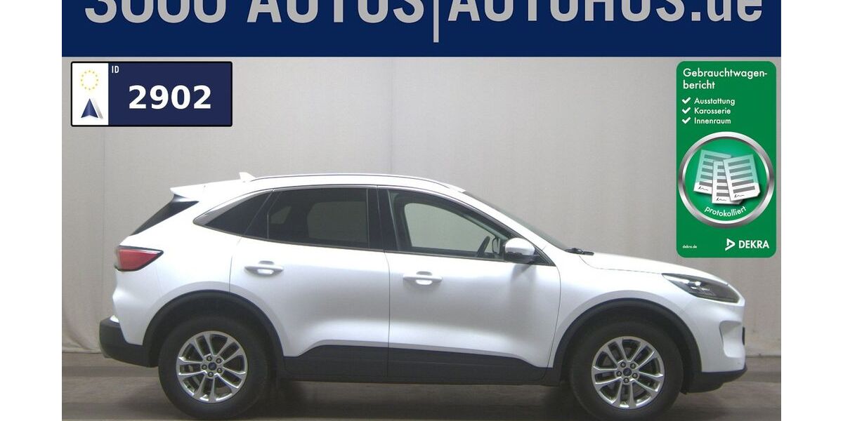 Ford Kuga 82.934 km 15.980 &euro; Gyhum/Bockel 27404