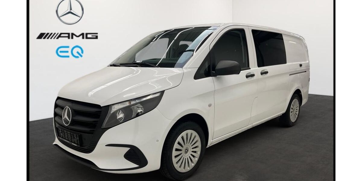 Mercedes-Benz Vito 40.862 km 46.648 &euro; Siegen 57074