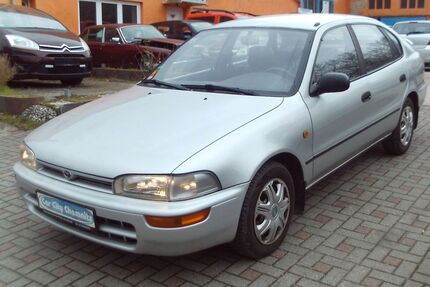 Toyota Corolla 133.085 km 3.999 &euro; Chemnitz 09114
