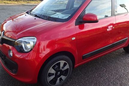 Renault Twingo 47.400 km 7.250 &euro; Lorsch 64653