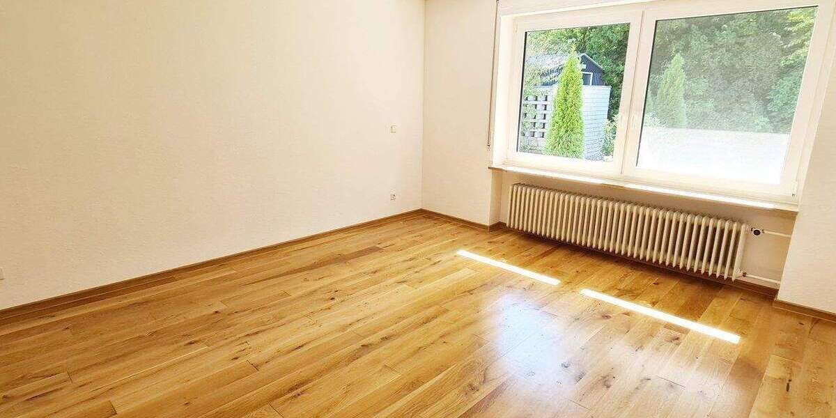 Wohnkomfort pur in beliebter Wohnlage - zeitgemäß, großzügig, ruhig! 4 zimmer