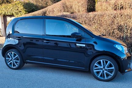 Seat Mii 47.298 km 12.500 &euro; Postmünster 84389