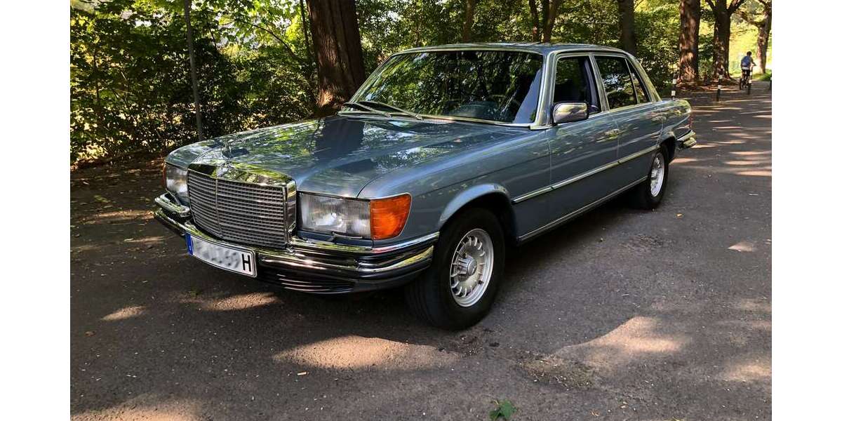 Mercedes-Benz 450 129.400 km 85.000 € Linz am Rhein 53545
