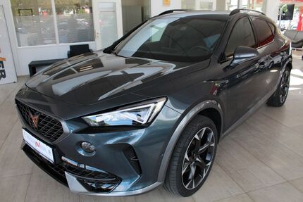 Cupra Formentor 62.700 km 23.990 &euro; Eisleben 06295