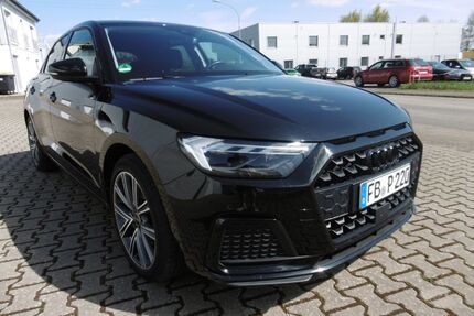 Audi A1 17.800 km 22.200 &euro; Wölfersheim 61200