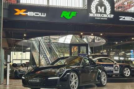 Porsche 991