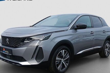 Peugeot 3008 30.000 km 27.900 &euro; Neunkirchen 66539