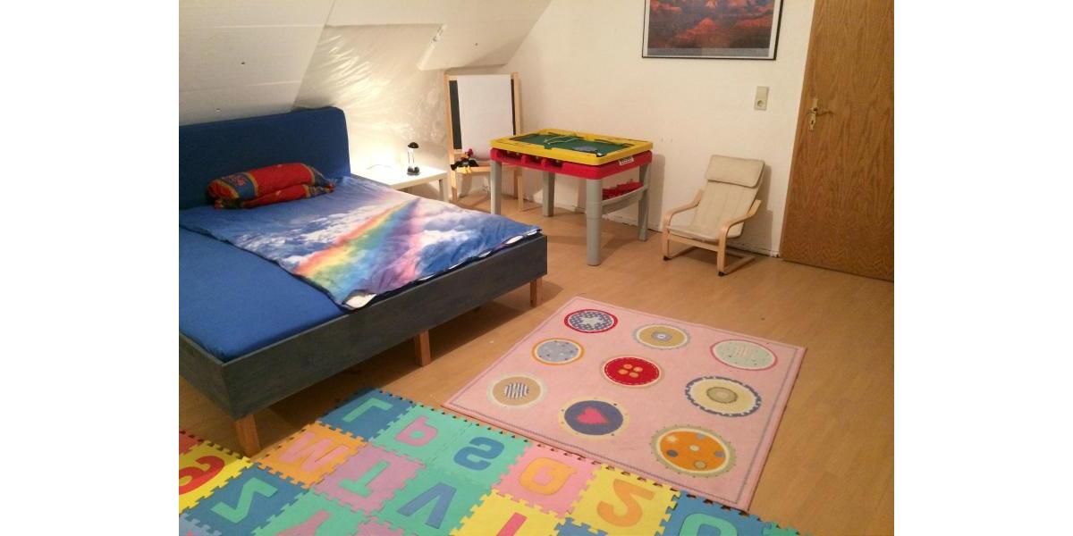 ObjNr:19692 - Platz im Überfluss sucht willigen Handwerker 12 zimmer