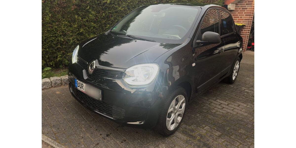 Renault Twingo 118.000 km 4.899 &euro; Reken 48734