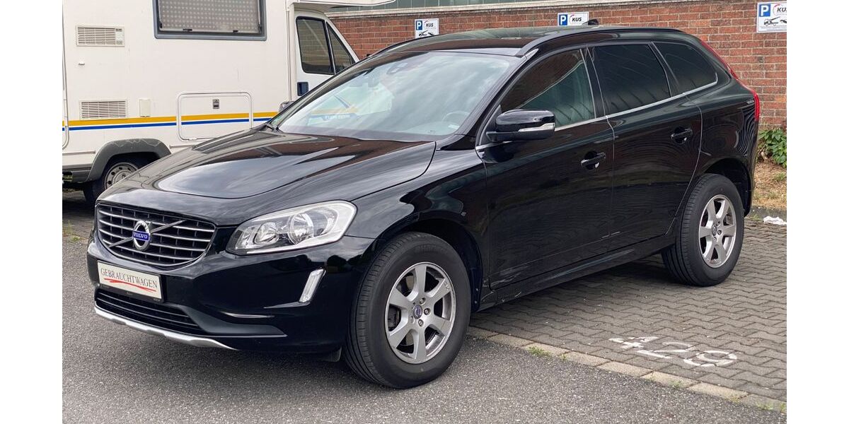 Volvo XC60 140.450 km 13.490 &euro; Düsseldorf 40233