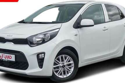 Kia Picanto 14.184 km 15.990 &euro; Stralsund 18437