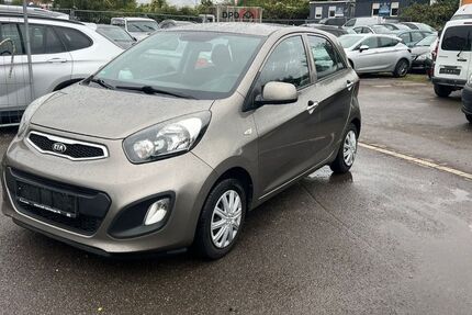 Kia Picanto 124.000 km 4.800 € Trier 54294