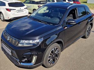 Suzuki Vitara 1.4 Boosterjet Hybrid Comfort + SHINKAI 53.235 km 19.450 &euro; Obrigheim-Asbach 74847