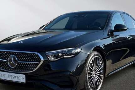 Mercedes-Benz E 220 13.900 km 61.990 &euro; Meppen 49716
