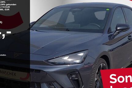 Cupra Leon 22.870 km 28.440 &euro; Wackersdorf 92442