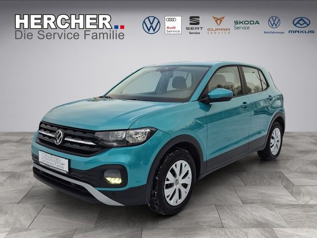 VW T-Cross 27.956 km 14.950 &euro; Altenburg 04600
