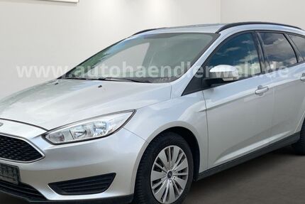 Ford Focus 254.245 km 2.999 &euro; Brehna 06796