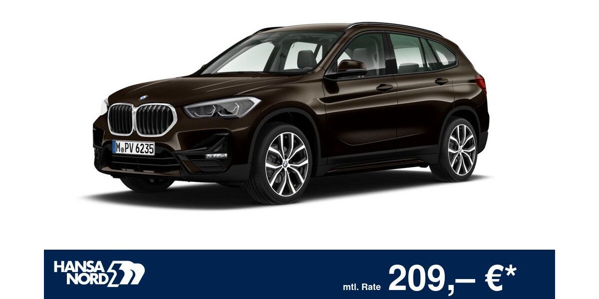 BMW X1 96.776 km 22.450 &euro; Oldenburg 23758