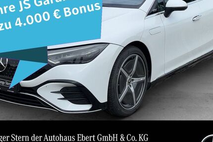 Mercedes-Benz EQE 3.424 km 57.880 &euro; Bensheim 64625
