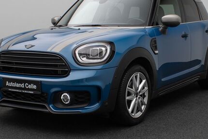 Mini Countryman D (Cooper) 46.058 km 26.999 &euro; Celle 29225