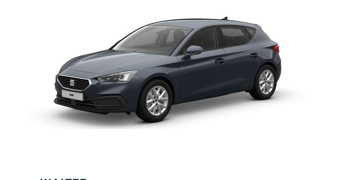 Seat Leon 16.650 km 21.950 &euro; Siegen 57072