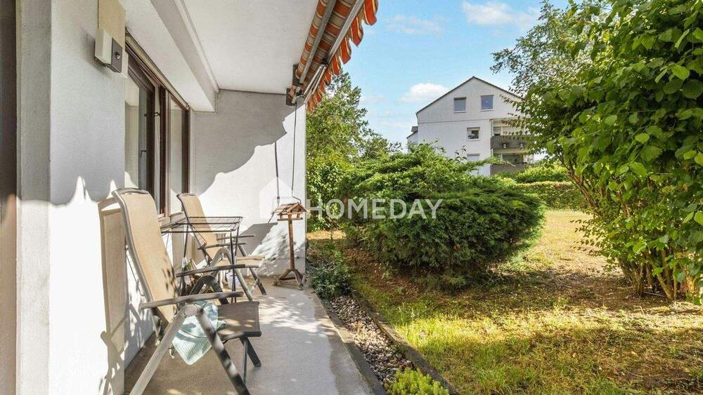 Etagenwohnung Schwalbach am Taunus - 2 Zimmer, 45 m&sup2;, 180.000&euro; | Angebot:24621541