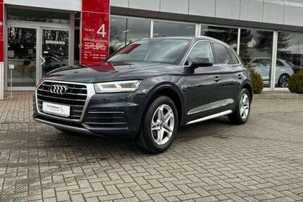 Audi Q5 181.274 km 17.970 &euro; Helmstedt 38350