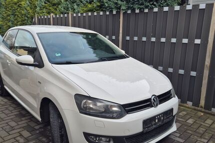 VW Polo 144.700 km 5.900 &euro; Verl 33415