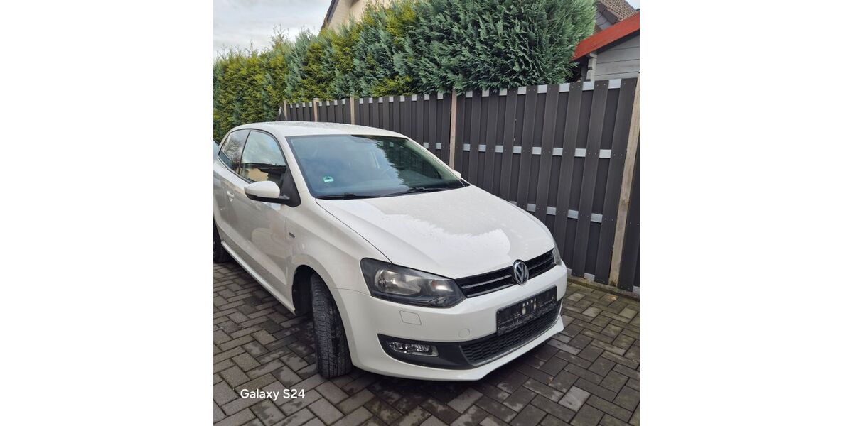 VW Polo 144.700 km 5.900 &euro; Verl 33415
