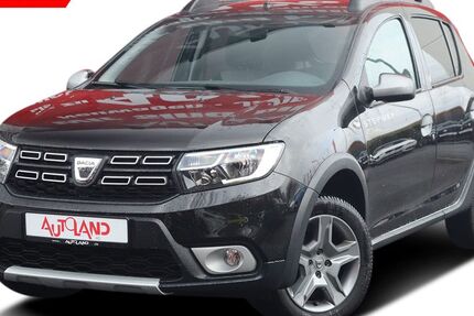 Dacia Sandero 47.562 km 12.950 &euro; Meißen 01662