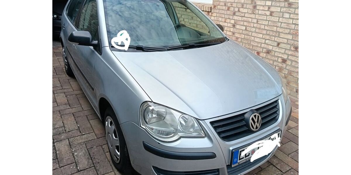 VW Polo 185.000 km 1.950 &euro; Dörpen 26892