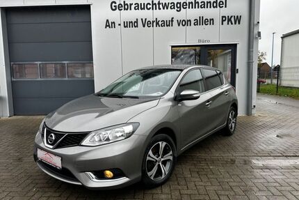 Nissan Pulsar